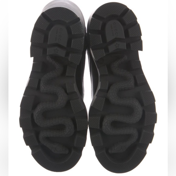 Gucci Supreme Booties - Picture 5 of 5